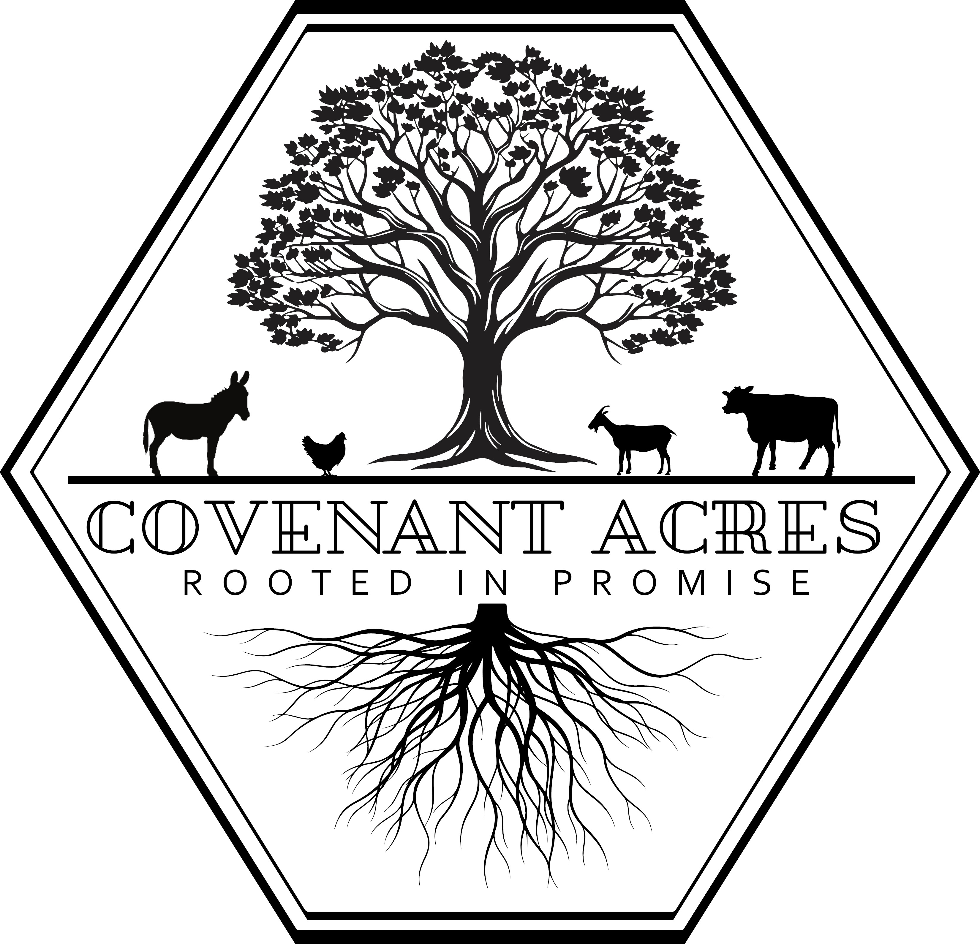 Covenant Acres Farmstand